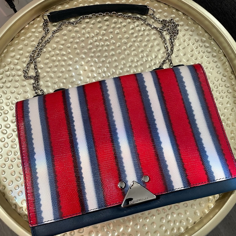 Armani shoulder bag